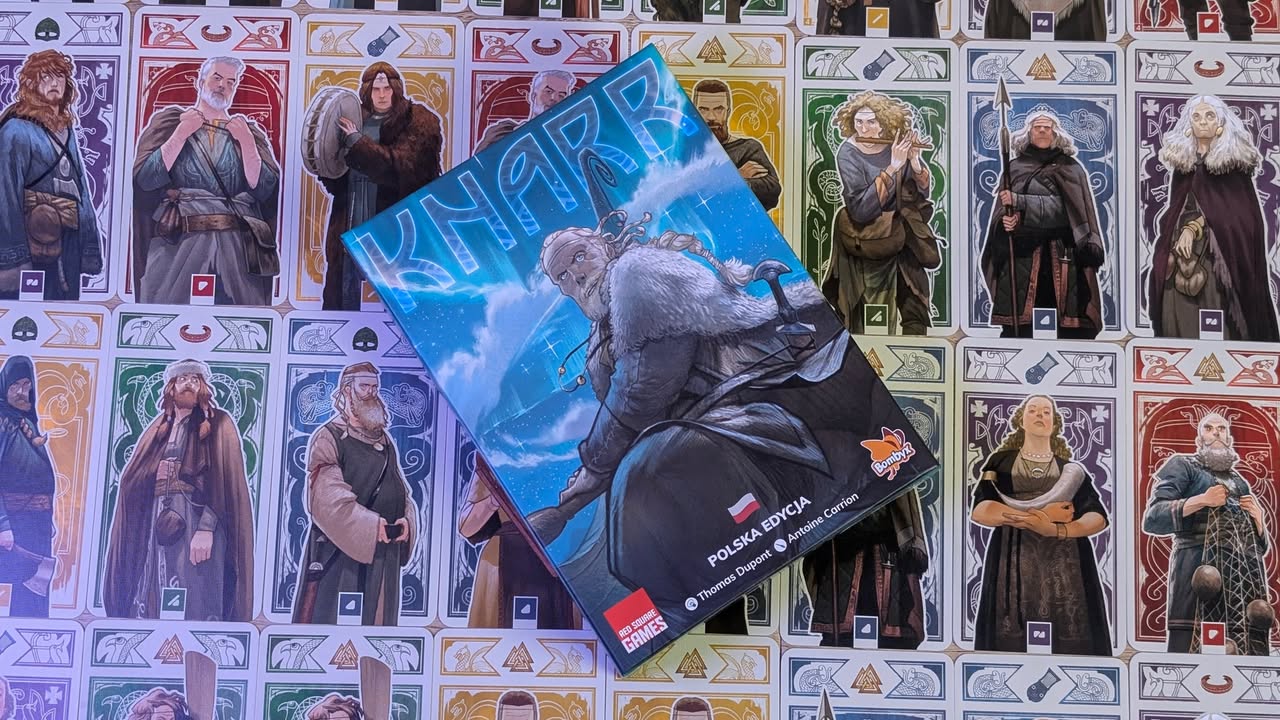 Jedną z najbardziej wyczekiwanych i głośnych premi