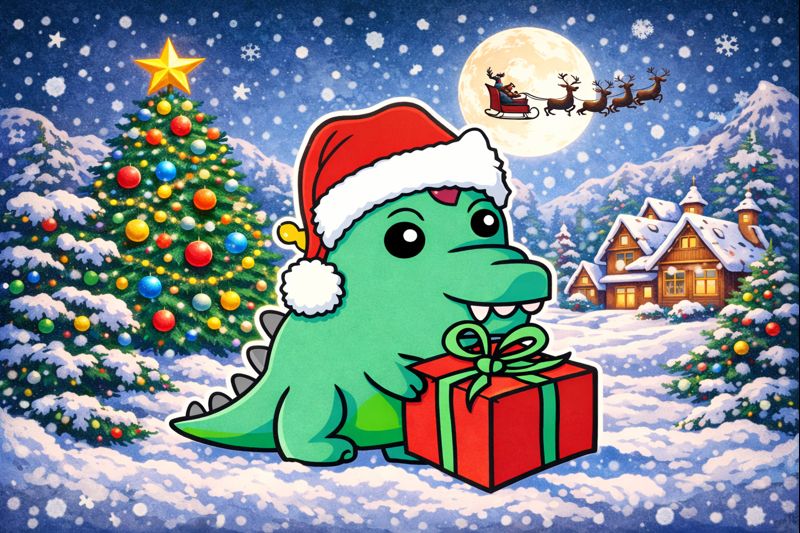 🎄🎲 Niech te Święta będą pełne spokoju, dobrego j