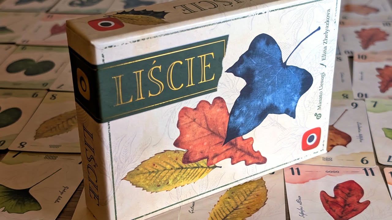 “Wsiadł do autobusu człowiek z liściem na głowie…”